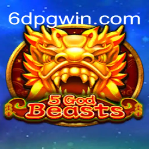 Descubra o Mundo de 5GodBeasts: Um Novo Jogo de Estratégia
