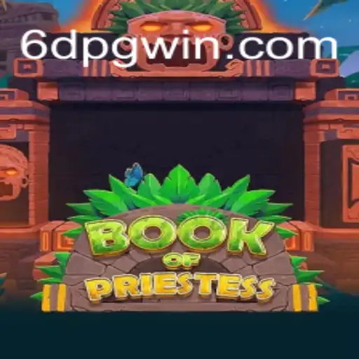 Desvendando o Fascinante Mundo de BookOfPriestess