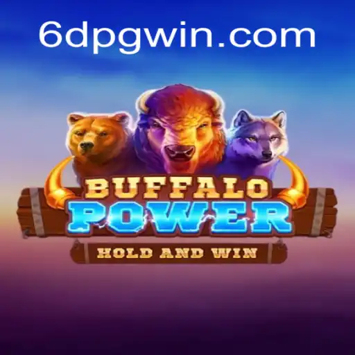 Descubra o Empolgante Mundo de BuffaloPower: Uma Imersão no Jogo Inovador da 6DPG.COM