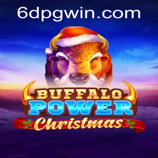 BuffaloPowerChristmas: Uma Aventura de Natal no Mundo dos Jogos