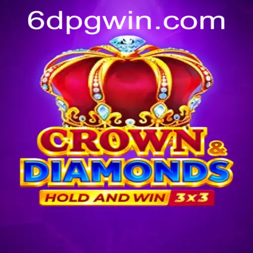 Descubra o Mundo de Crowndiamonds: Aventura e Estratégia