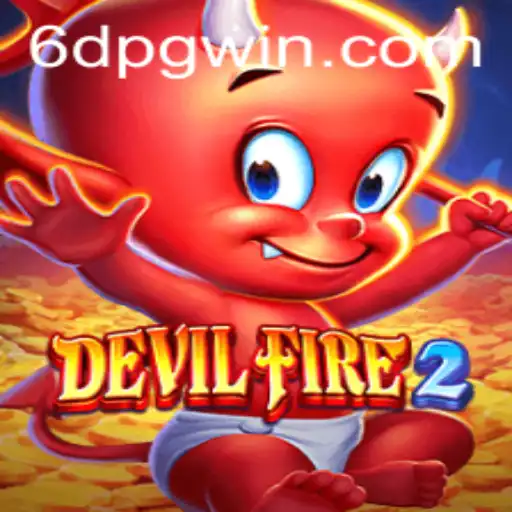 Descubra DevilFire2: A Aventura de Jogos Emocionante