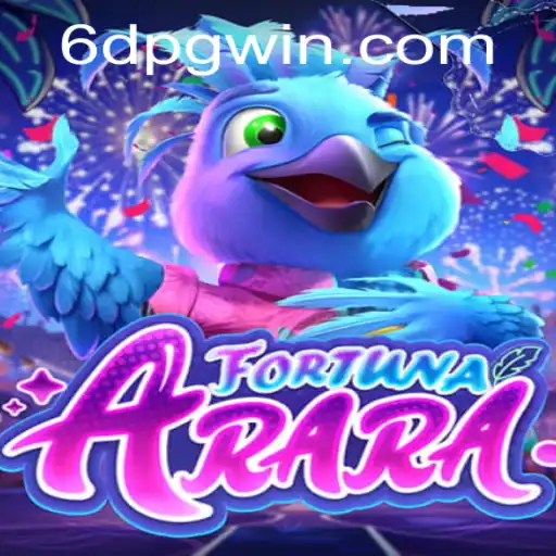 Explorando o Fascinante Mundo de FortunaArara: O Jogo de Estratégia Inovador da 6DPG.COM