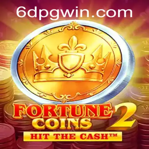 Explorando FortuneCoins2: O Novo Jogo de Azar da 6DPG.COM