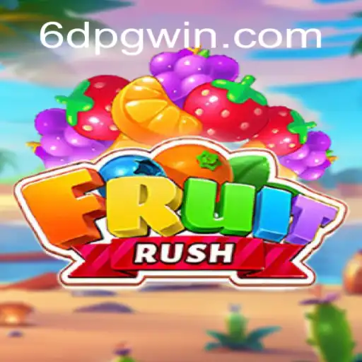 FruitRush: A Nova Sensação nos Jogos Digitais
