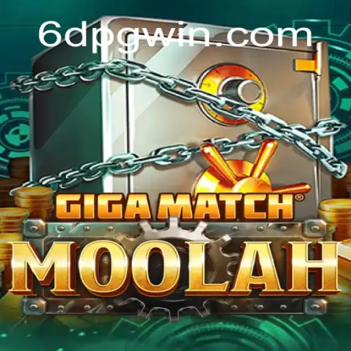 GigaMatchMoolah: Explorando o Fenômeno do Jogo Online com a Marca 6DPG.COM