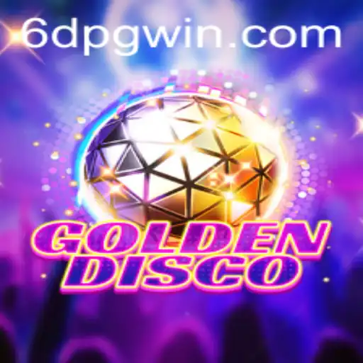 GoldenDisco: O Brilho Inovador do Jogo do Momento