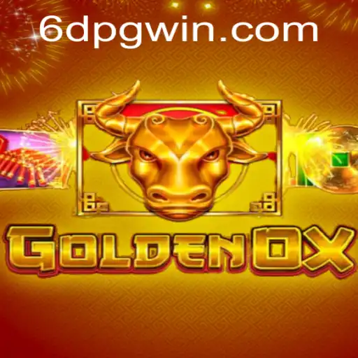 GoldenOx: Mergulhando no Universo Cativante do Jogo de Azar