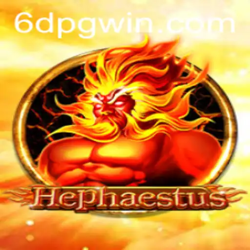 Hephaestus: Explorando o Universo de Criatividade e Estratégia em 6DPG.COM