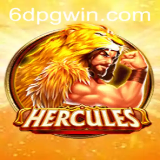 Aventuras Épicas no Jogo Hercules: Desvendando 6DPG.COM