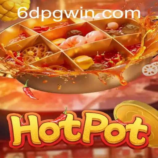 Descobrindo Hotpot: Um Novo Fenômeno no Mundo dos Jogos