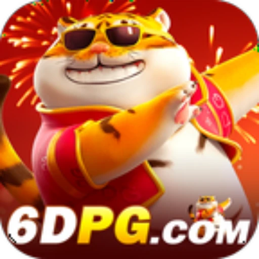 6DPG.COM-Melhores Slots Online do Brasil Logo