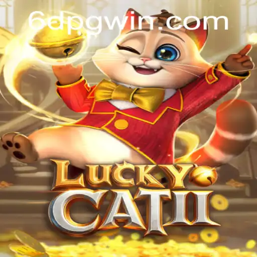 Descubra LuckyCatII: O Novo Fenômeno dos Jogos Online