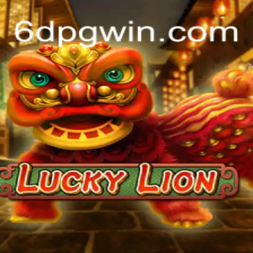 Explorando o Fascinante Mundo de LuckyLion: Um Jogo Inovador em 6DPG.COM