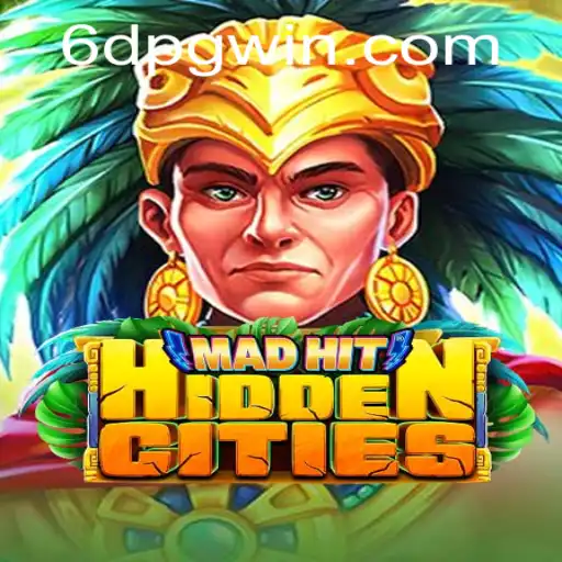Explorando MadHitHiddenCities: A Nova Sensação dos Jogos Online