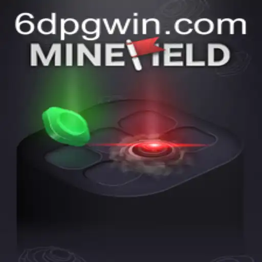 Descubra 'MineField': A Aventura Estratégica do 6DPG.COM