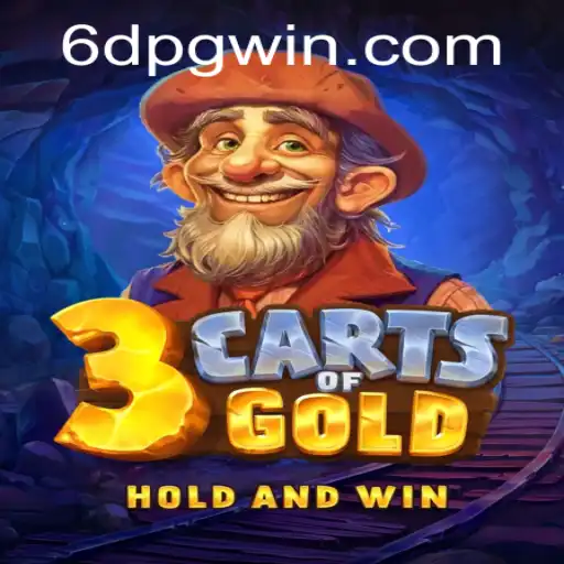 Descubra o Fascinante Mundo de 3cartsOfGold: O Jogo de Estratégia do Momento