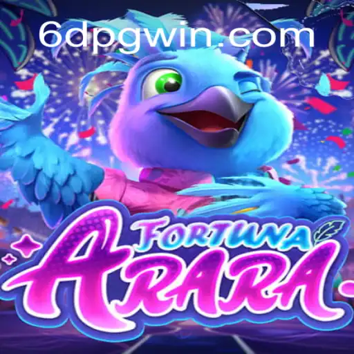 Explorando o Fascinante Mundo de FortunaArara: O Jogo de Estratégia Inovador da 6DPG.COM