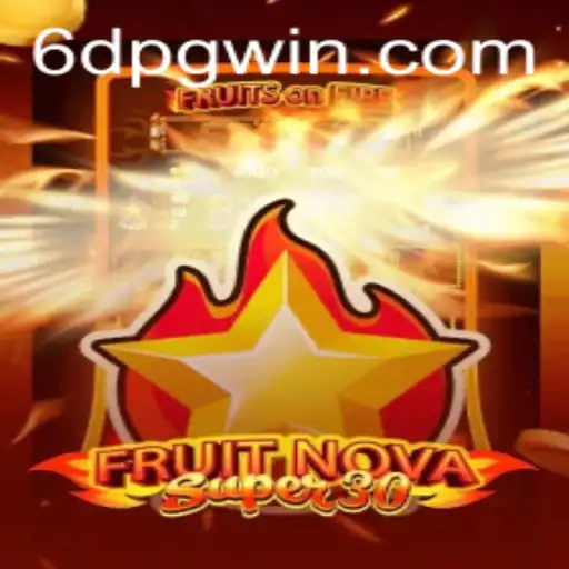 Explorando o Mundo de FruitrNovaSupe30: O Novo Fenômeno dos Jogos