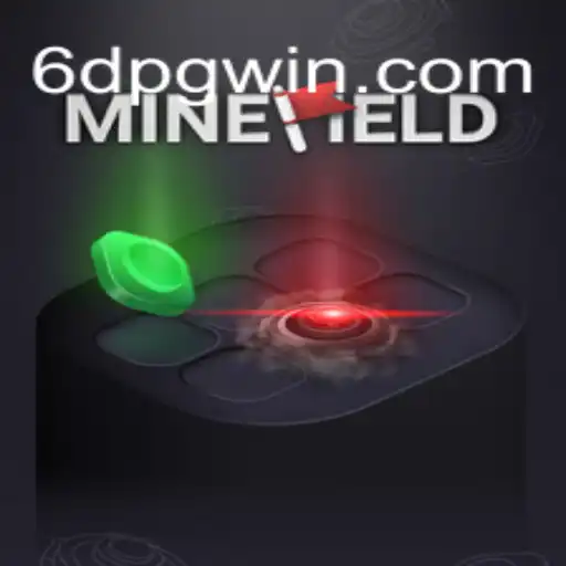 Descubra 'MineField': A Aventura Estratégica do 6DPG.COM