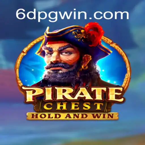 Explorando o Mundo de PirateChest: Aventura e Estratégia no 6DPG.COM