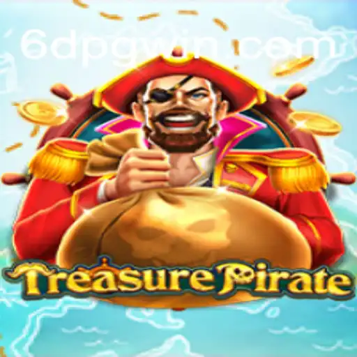 Descubra o Mundo de Aventura em TreasurePirate