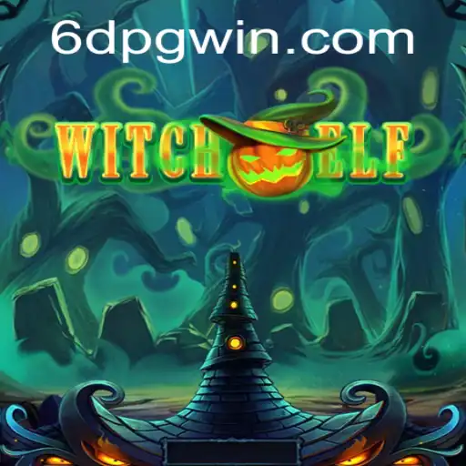 Descubra o Fascinante Mundo de WitchElf