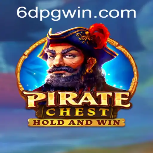 Explorando o Mundo de PirateChest: Aventura e Estratégia no 6DPG.COM