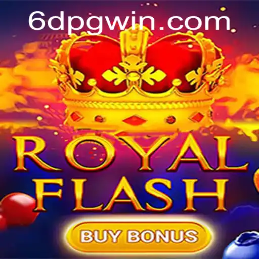 RoyalFlashBuyBonus: O Novo Fenômeno dos Jogos Online