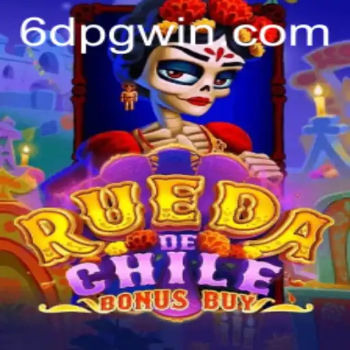 Explorando o Fascinante Jogo RuedaDeChileBonusBuy em 6DPG.COM
