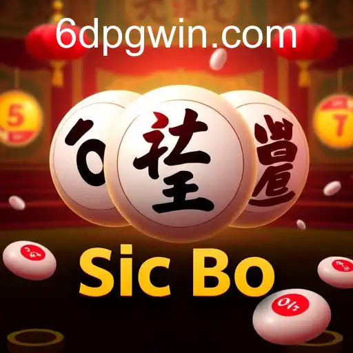 Sic Bo