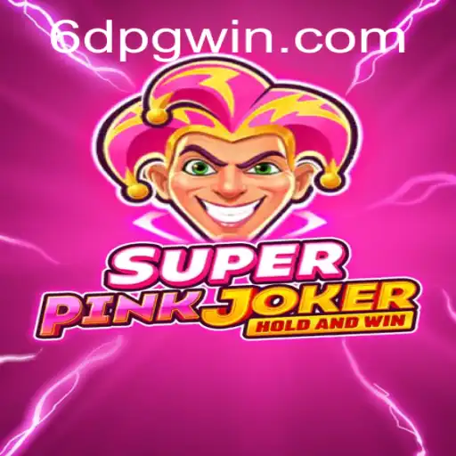 Explorando o Mundo de SuperPinkJoker: Diversão, Estratégia e Desafios