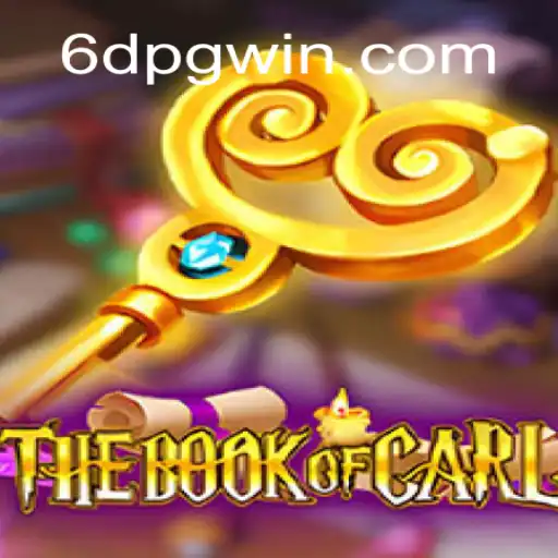 Explorando o Universo de TheBookofCarl: O Impactante Jogo Online Através da Perspectiva de 6DPG.COM