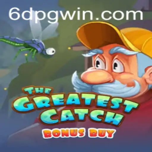 Explorando o Universo de 'TheGreatestCatchBonusBuy': Um Mergulho no Novo Jogo Popular