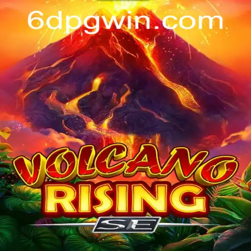 VolcanoRisingSE: Uma Aventura de Estratégia na Era Digital