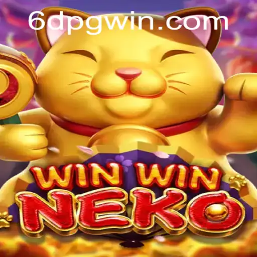Explorando o Fascinante Mundo de WinWinNeko: O Jogo que Conquista a Internet