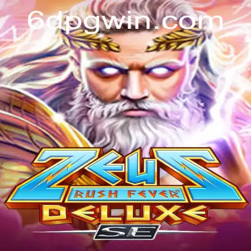 Descubra o Universo Vibrante de ZeusRushFeverDeluxeSE