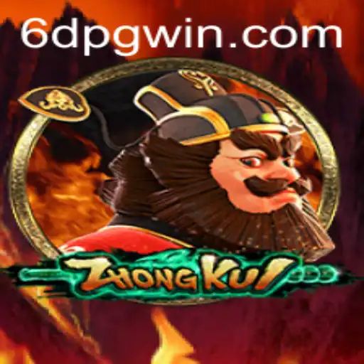 ZhongKui: Uma Jornada no Mundo dos Jogos Online